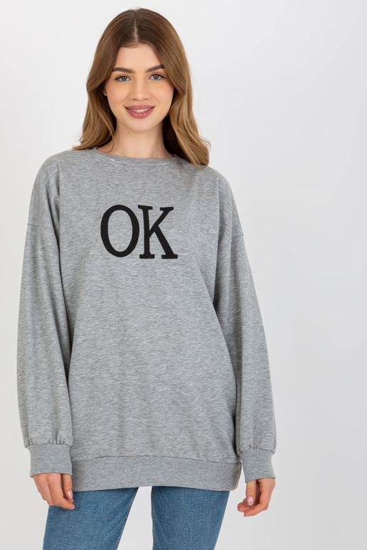 Hall avara liibumisega oversize...