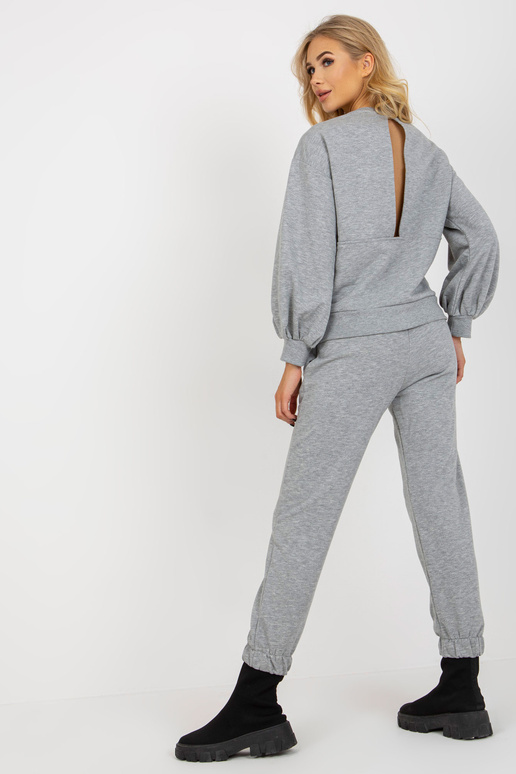 Hall kaheosaline vabaaja komplekt,...