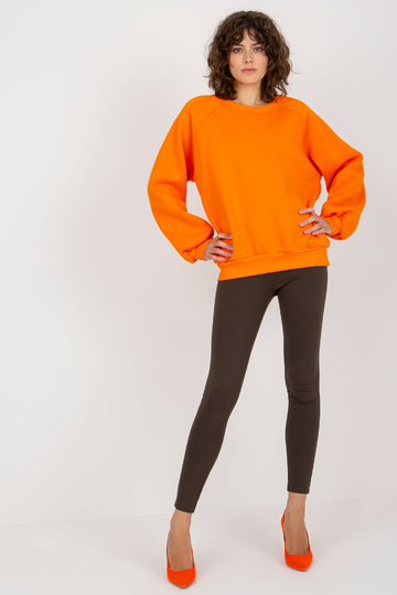Oranž Oversized Basic... 2