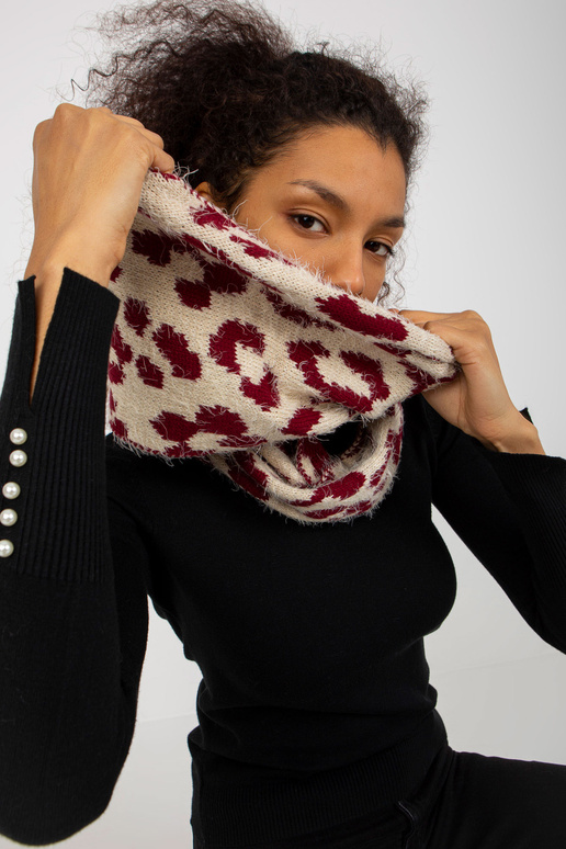 Helebeež ja bordoopunane prindiga...