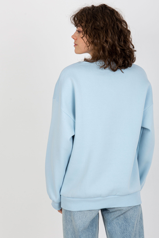 Helesinine tikandiga kapuutsita...