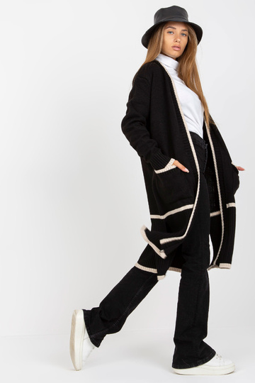 Must ja beež pikk ilma... 2