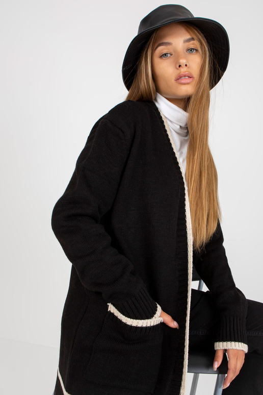 Must ja beež pikk ilma kinnituseta...