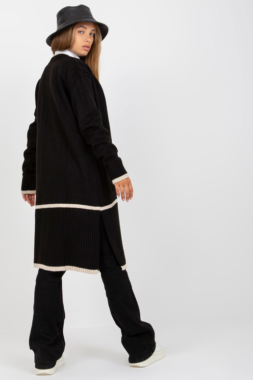 Must ja beež pikk ilma kinnituseta...