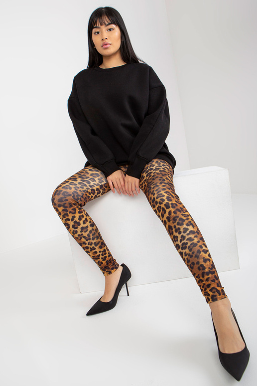 Leginsy VI-LG-149.02P D.BEEEŽ/MUST