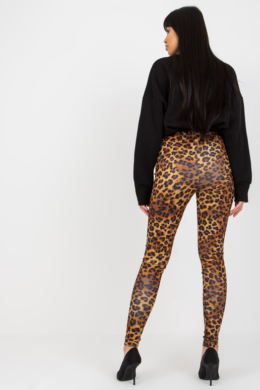 Leginsy VI-LG-149.02P D.BEEEŽ/MUST