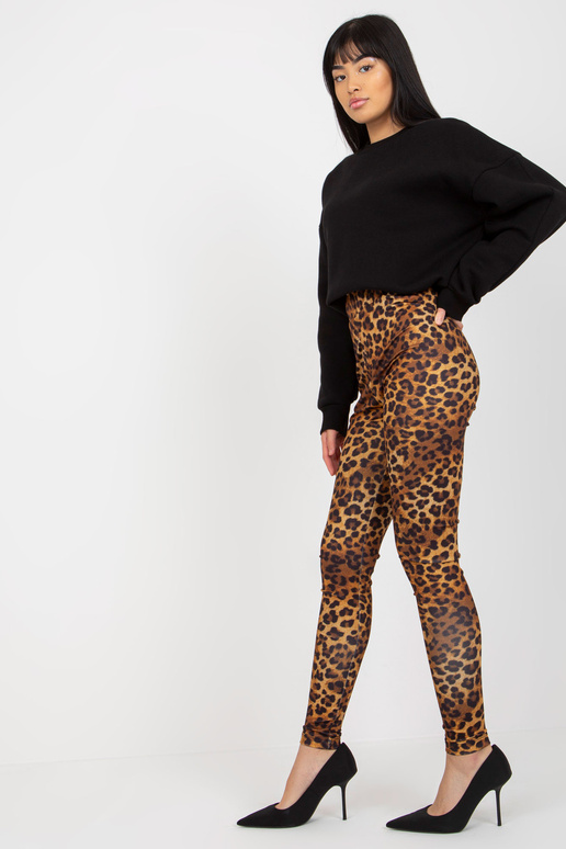 Leginsy VI-LG-149.02P D.BEEEŽ/MUST