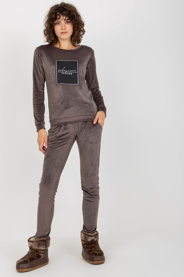 Tumehall naiste ümara... 2