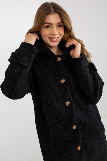 Naiste must plüüsist...