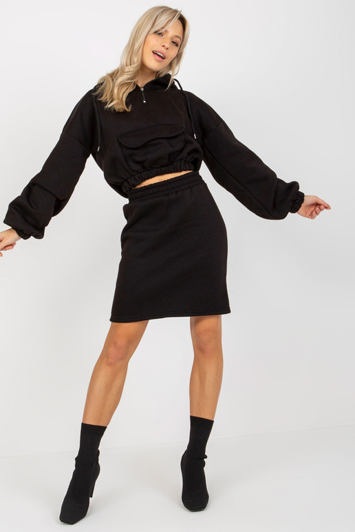 Must basic dressipluusi komplekt koos...