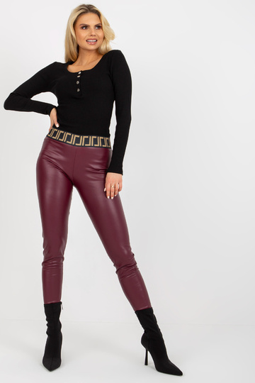 Burgundia naiste ökonahast...