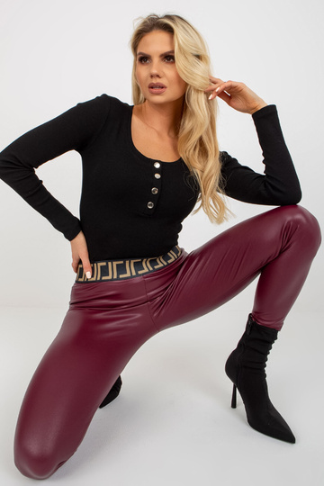 Burgundia naiste ökonahast... 2