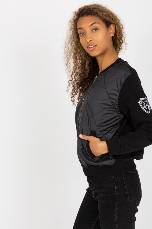 Must tepitud bomber dressipluus RUE...