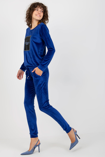 Cobalt Ladies trükitud... 2