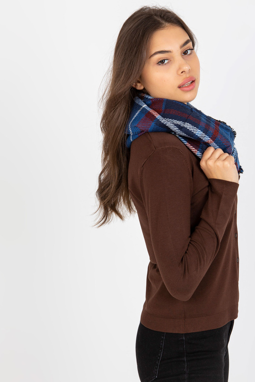 Meresinine ja bordoopunane...