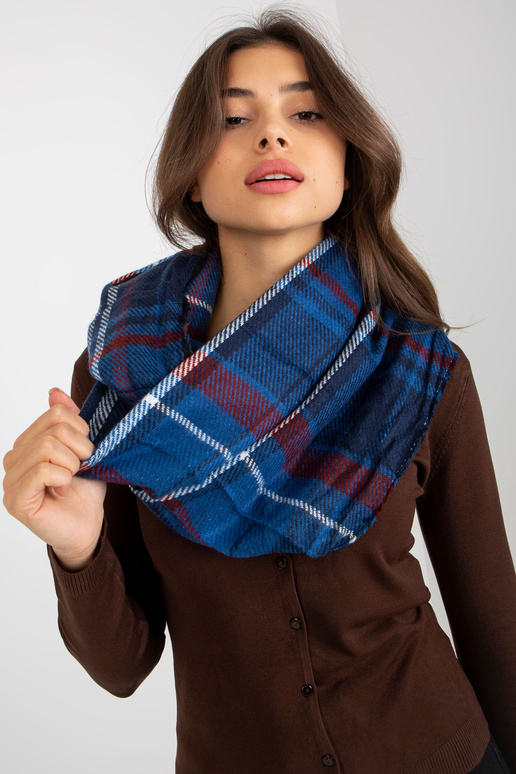 Meresinine ja bordoopunane...