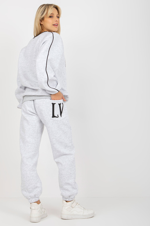 Helehall naiste dressipluusi komplekt...