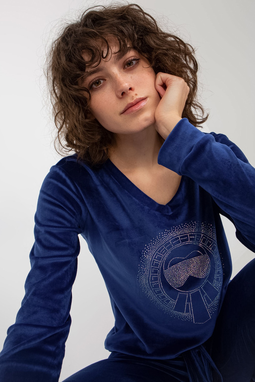 Rhinestones aplikatsiooniga...