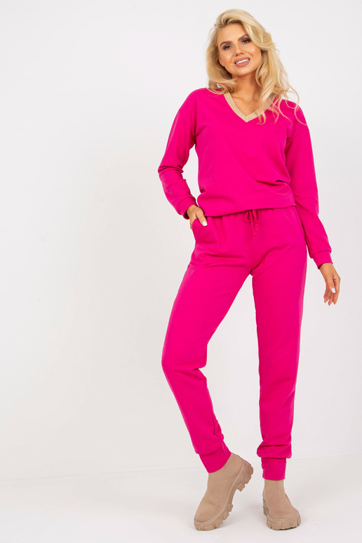 Fuksia kaheosaline vabaaja komplekt... Fuksia kaheosaline vabaaja komplekt...