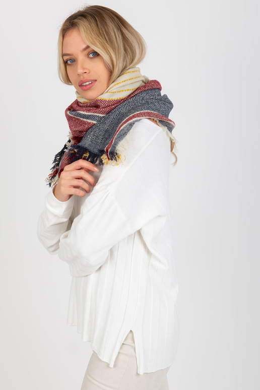 Meresinine ja punane naiste...