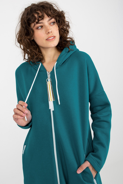 Meripikk dressipluusi põhitõmblukk...