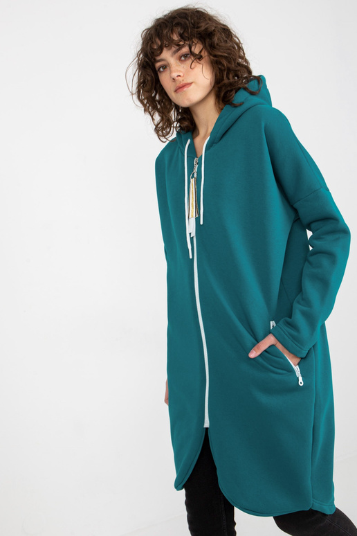 Meripikk dressipluusi põhitõmblukk...