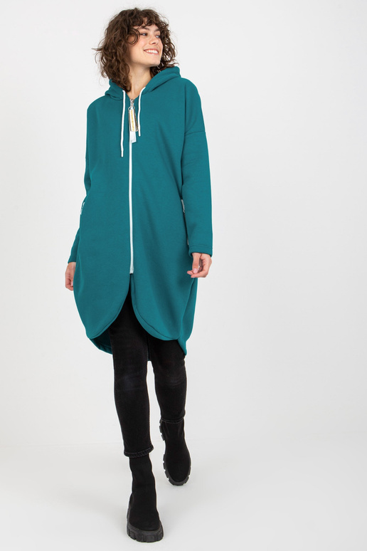 Meripikk dressipluusi põhitõmblukk...