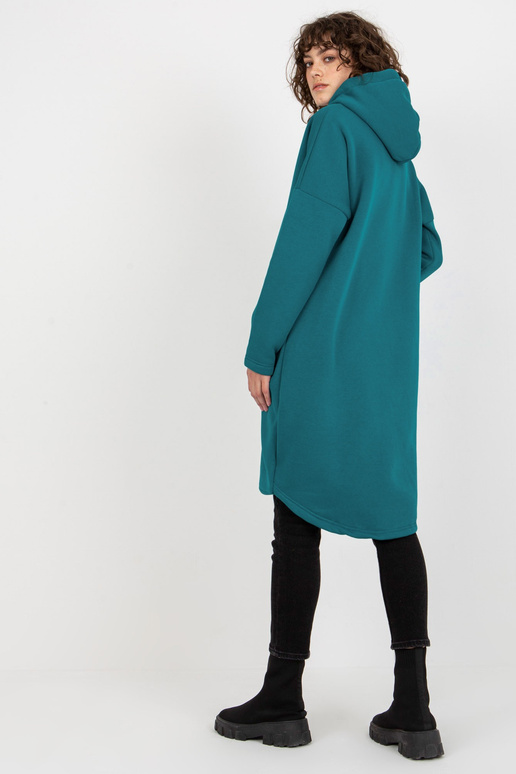 Meripikk dressipluusi põhitõmblukk...