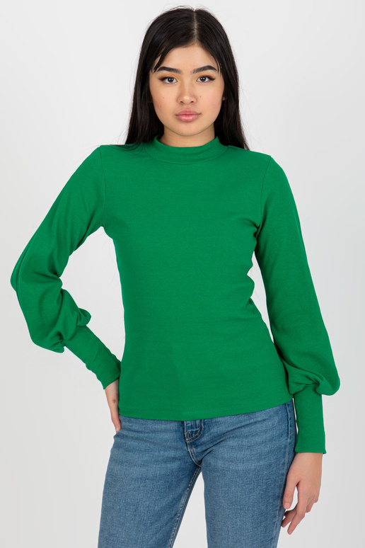 Roheline soonik Basic laiade...