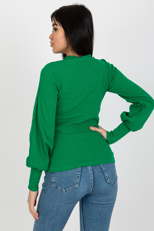 Roheline soonik Basic laiade...