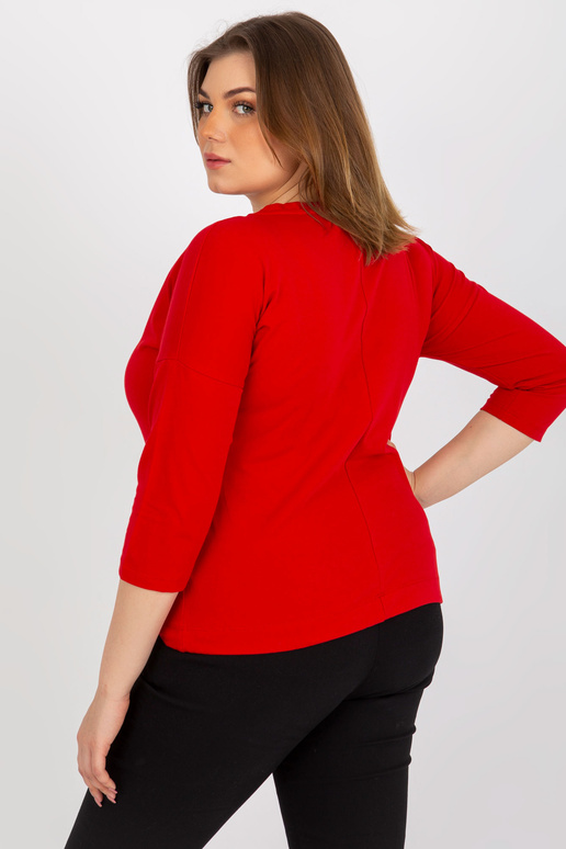 Bluzka-RV-BZ-8455.39-czerwony