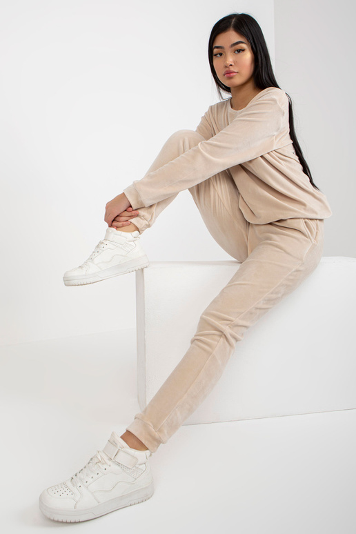 Helebeež viskoosveluurkomplekt... Helebeež viskoosveluurkomplekt...