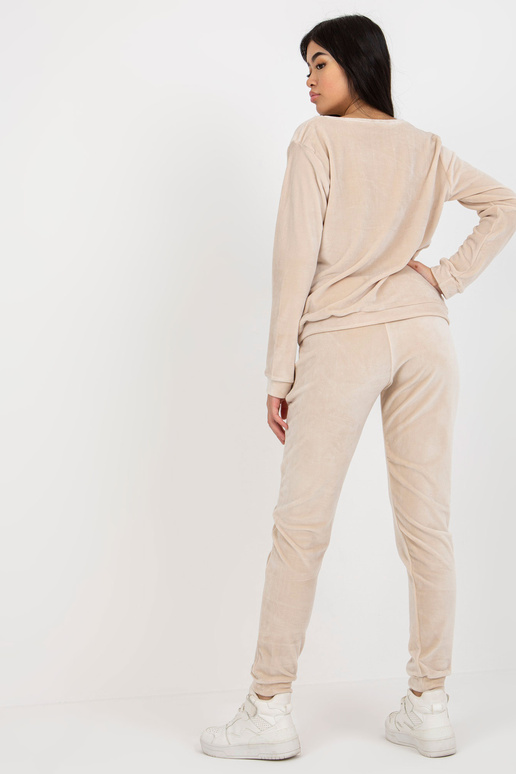 Helebeež viskoosveluurkomplekt... Helebeež viskoosveluurkomplekt...