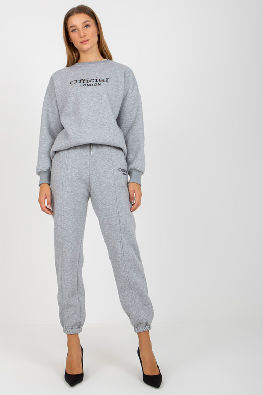 Hall kaheosaline dressipluusi...