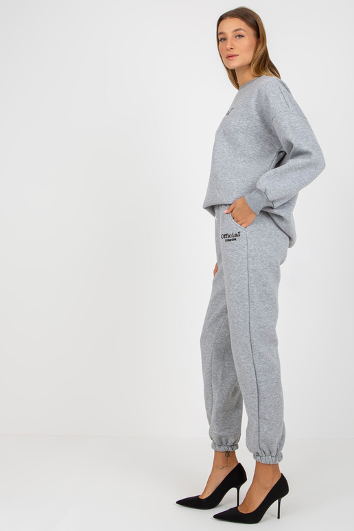 Hall kaheosaline dressipluusi...