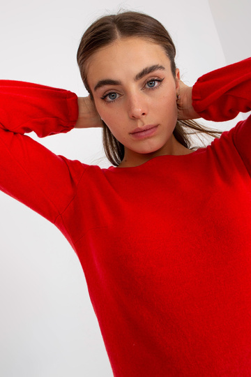 Punane vabaaja pluus...