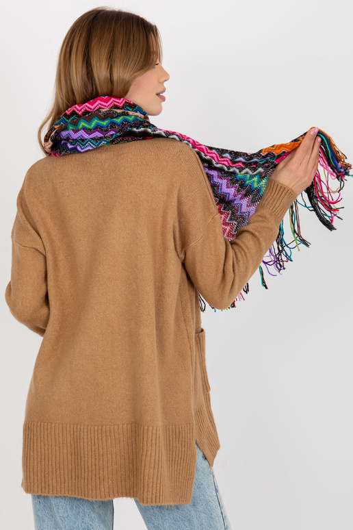 Naiste värviliste mustrite ja...