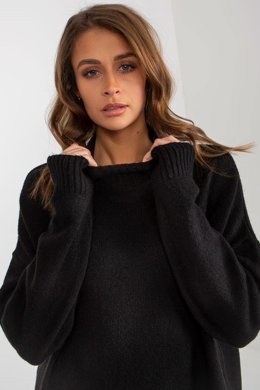 Must naiste ülisuur taskute ja...