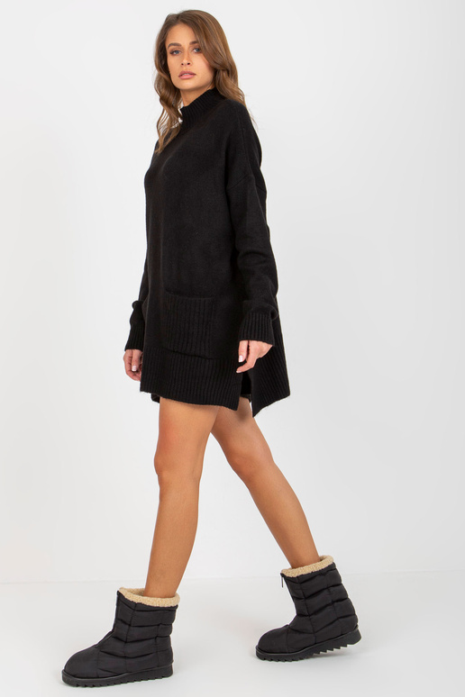 Must naiste ülisuur taskute ja...