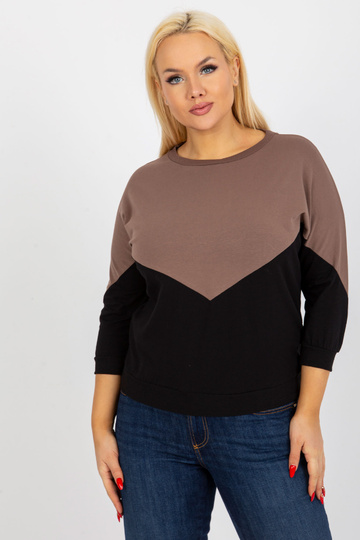 Pruun ja must naiste suures...