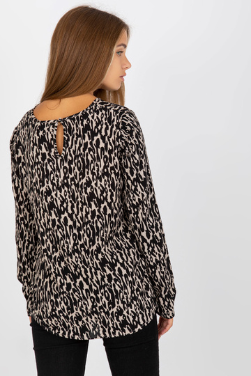 Tumebeež loomamustriga... 2