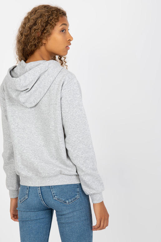 Halli värvi melanž põhiline lukuga...