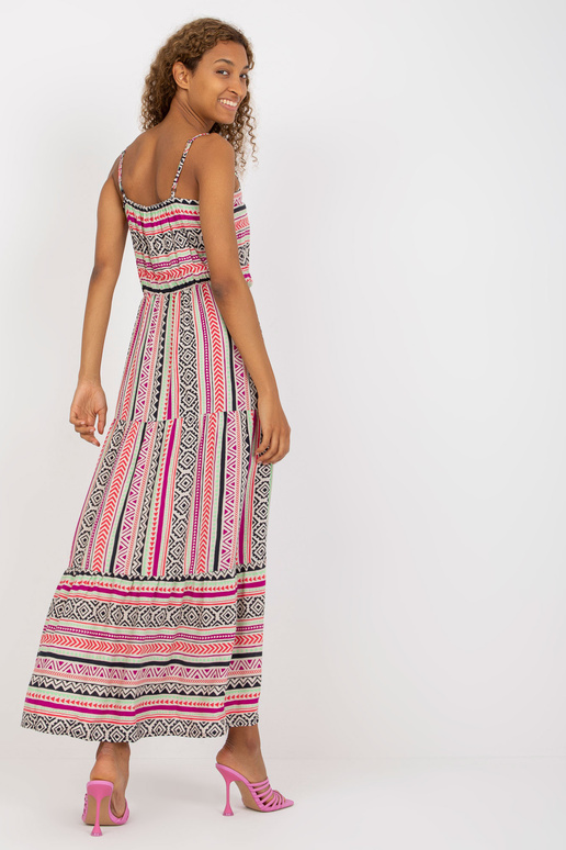 Volangide ja SUBLEVEL trükistega...