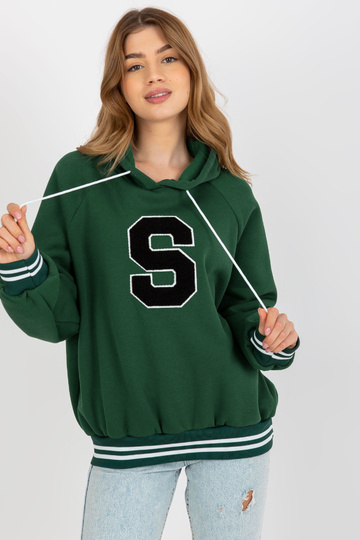 Tumeroheline kampsun... 2