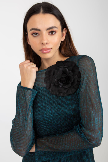 Meri ja must läikiv pidulik... 2