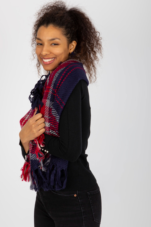 Chustka AT-CH-17501-1.57 NAVY