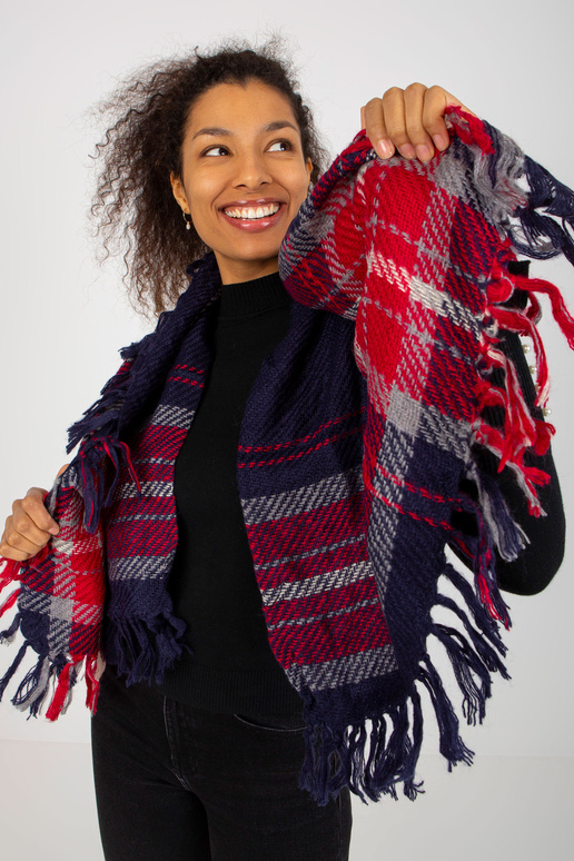 Chustka AT-CH-17501-1.57 NAVY