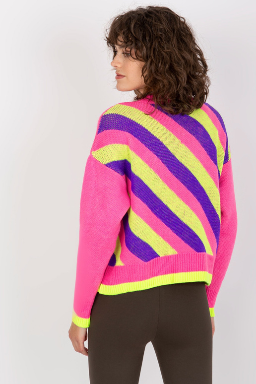 Roosa naiste klassikaline värvilise...