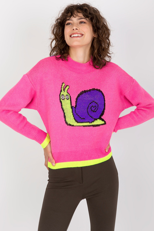 Roosa naiste klassikaline värvilise...