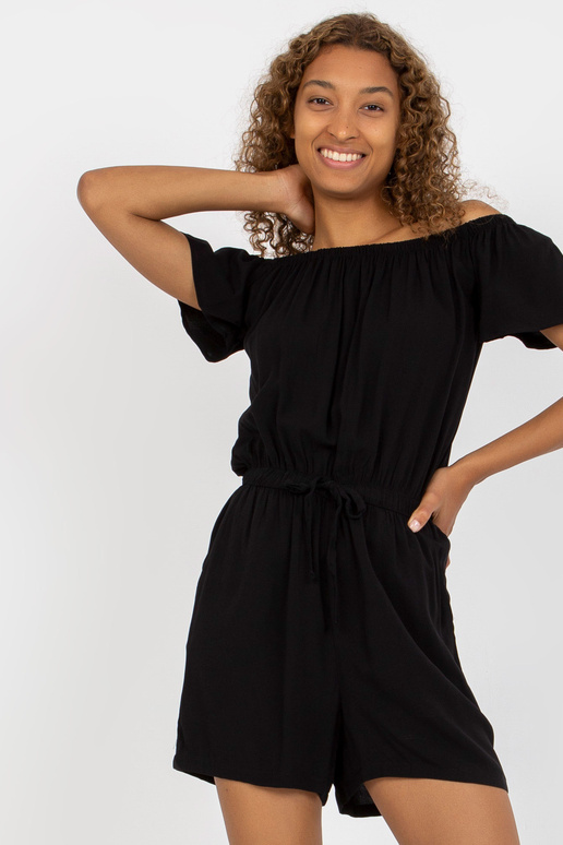 Mustad lühikesed Hispaania...